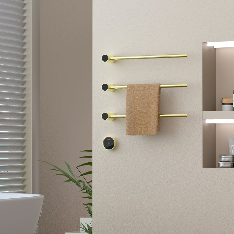 electric towel racks