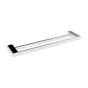 Double Towel Bar