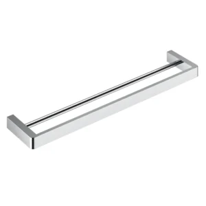 Double Towel Bar