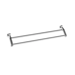 Double Towel Bar