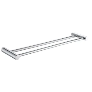 Double Towel Bar