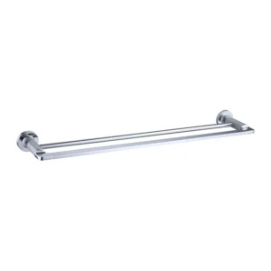 Double Towel Bar