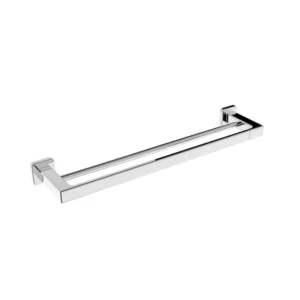 Double Towel Bar