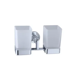 Double Tumbler Holder