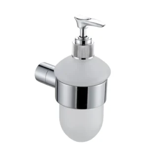 Soap Dispenser & Holder
