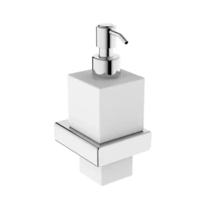 Soap Dispenser & Holder