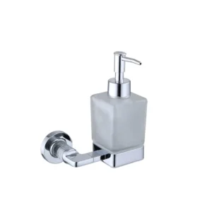 Soap Dispenser&Holder