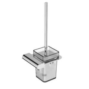 Toilet Brush & Holder