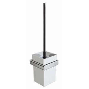 Toilet Brush & Holder