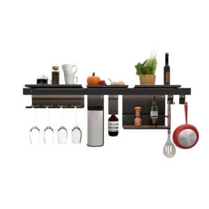 Kitchen Storage