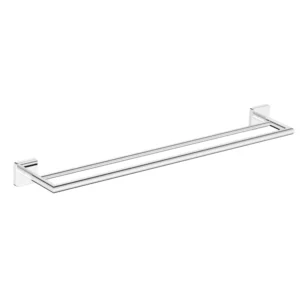 Double Towel Bar