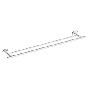 Double Towel Bar