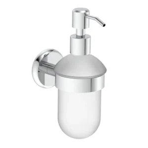 Soap Dispenser & Holder