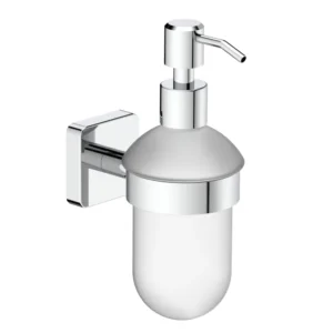 Soap Dispenser & Holder