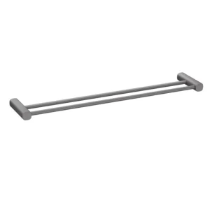 Double Towel Bar
