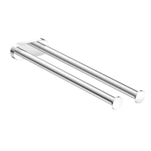 Double Towel Bar