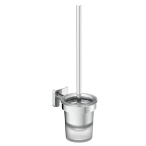 Toilet Brush & Holder