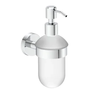 Soap Dispenser & Holder