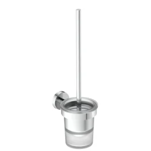 Toilet Brush & Holder