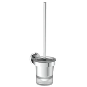 Toilet Brush & Holder